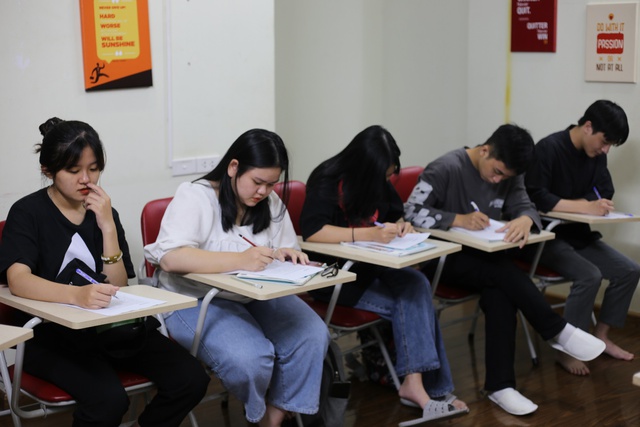 Cơ hội vừa học vừa làm cho sinh viên tại Sedu English