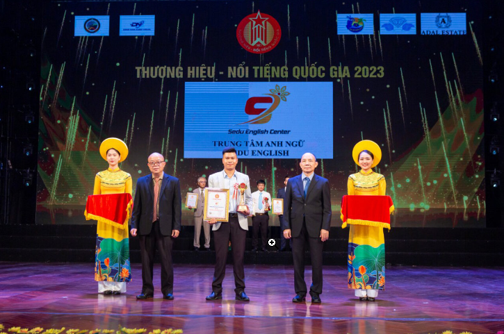 Sedu English: từ con số 0 đến hàng loạt các cơ sở đào tạo uy tín tại Hà Nội