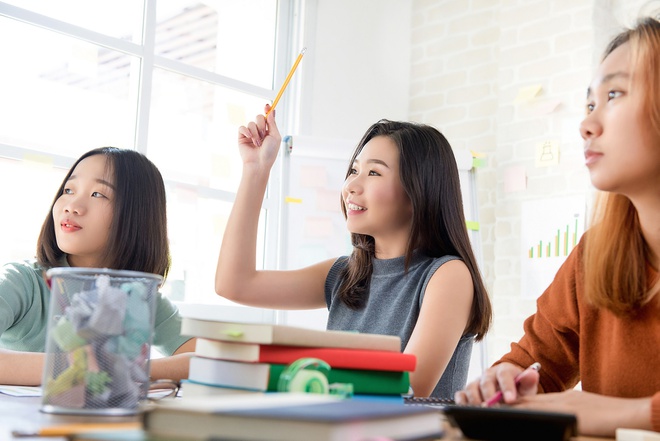 Khóa học Advance 5.5 - 6.5