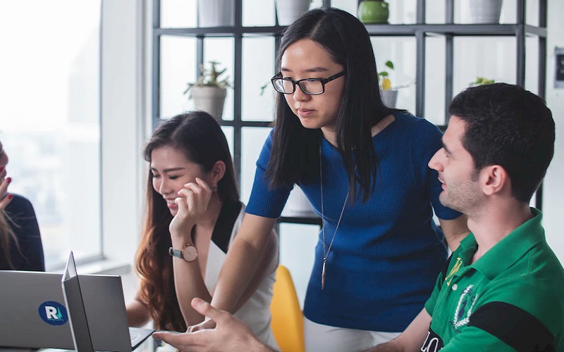 Tiếng Anh trong thời đại số ngày nay