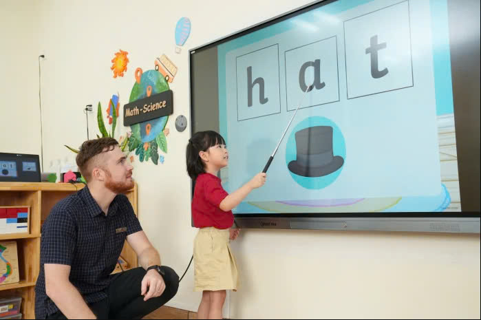 Chia sẻ kinh nghiệm học tiếng Anh hiệu quả cho người mới bắt đầu