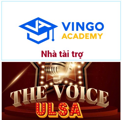 Vingo English đồng hành cùng Trường Đại Học Lao Động Xã Hội