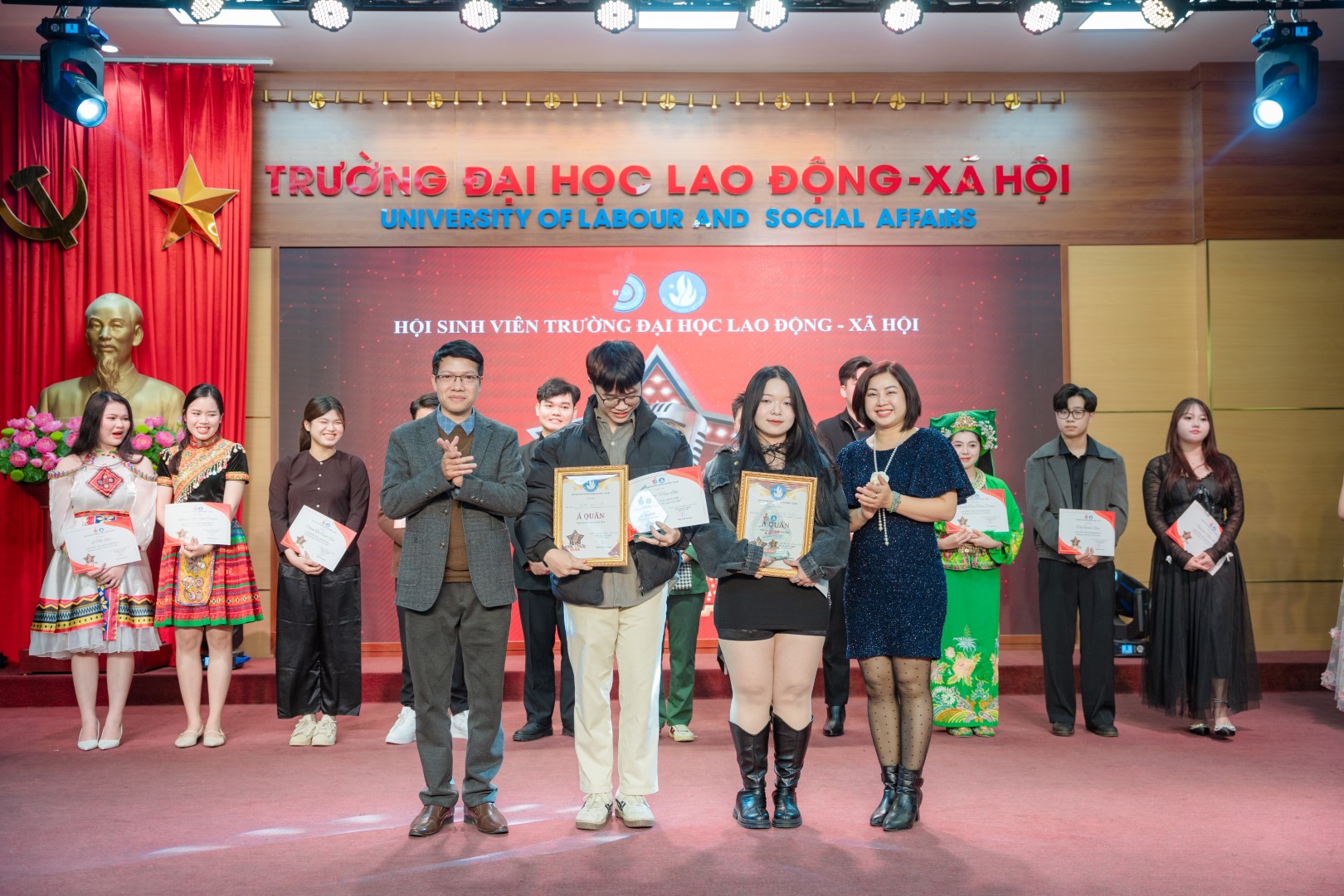 Vingo đồng hành cùng 𝐓𝐡𝐞 𝐕𝐨𝐢𝐜𝐞 𝐔𝐋𝐒𝐀 